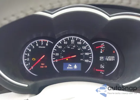 2013 Nissan Quest Sl from USA, damaged, VIN JN8AE2KP7D9063355